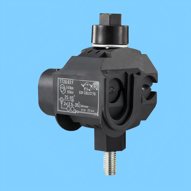 TT2D82F Insulation Piercing Clamps